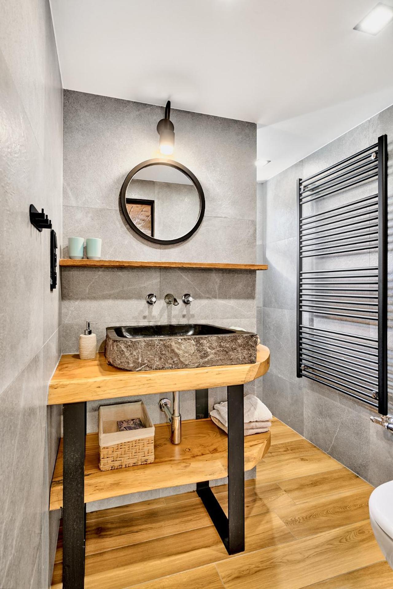 Desny Kout Villa Kouty Exterior photo